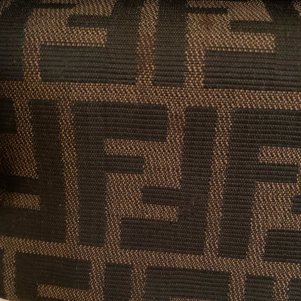 Fendi Zucca handbag - Picture 12 of 13
